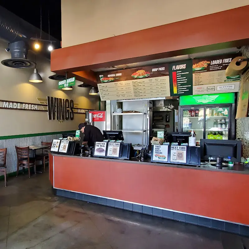 Wingstop