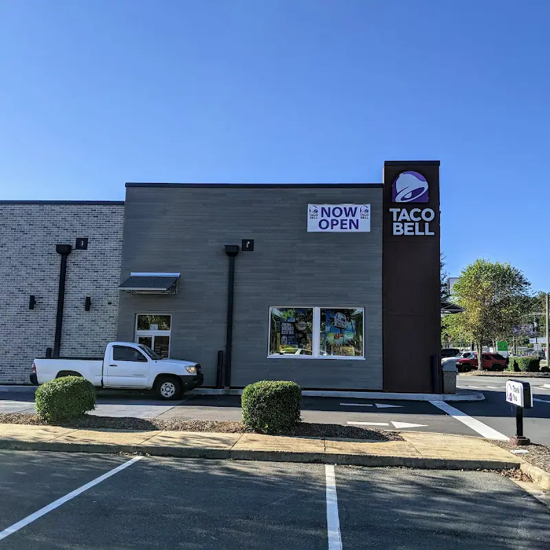 Taco Bell
