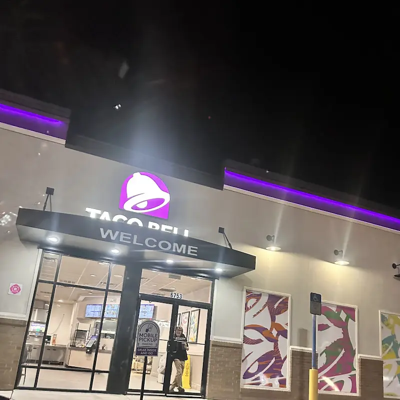 Taco Bell