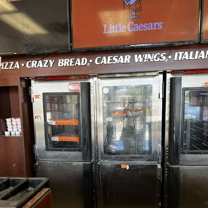 Little Caesars Pizza
