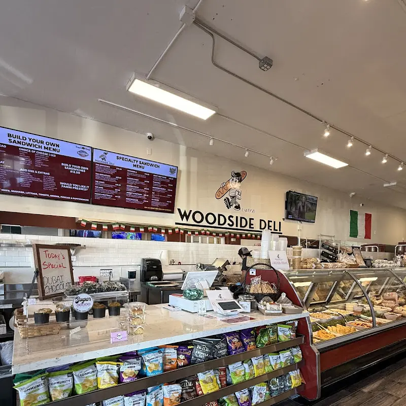 Woodside Delicatessen
