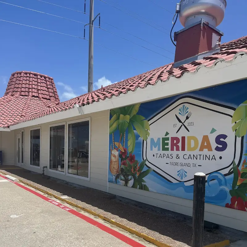 Perrin's on the water