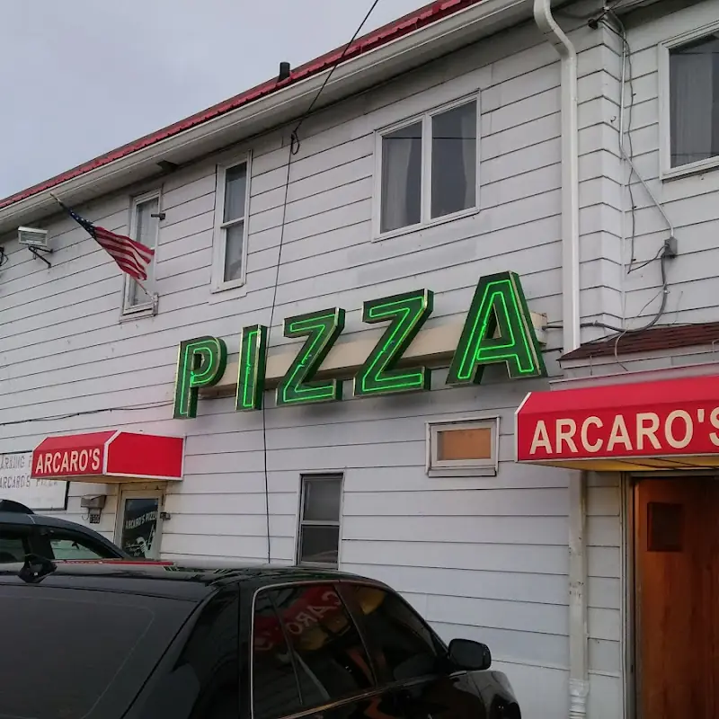 Meat Lovers Pizza