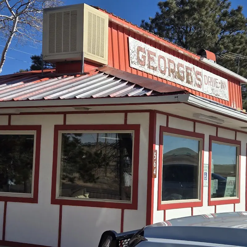 George's Drive Inn