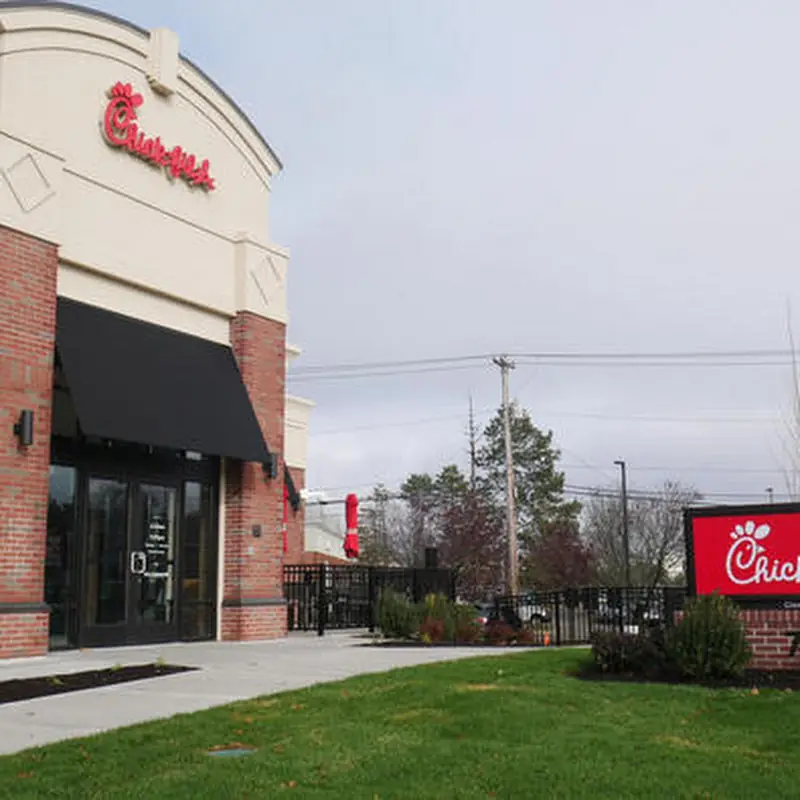 Chick-fil-A