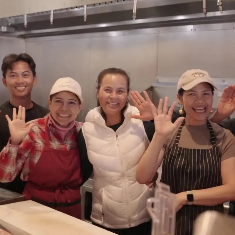Siam Thai Cuisine - Reno