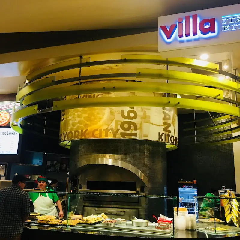 Villa Italian Kitchen