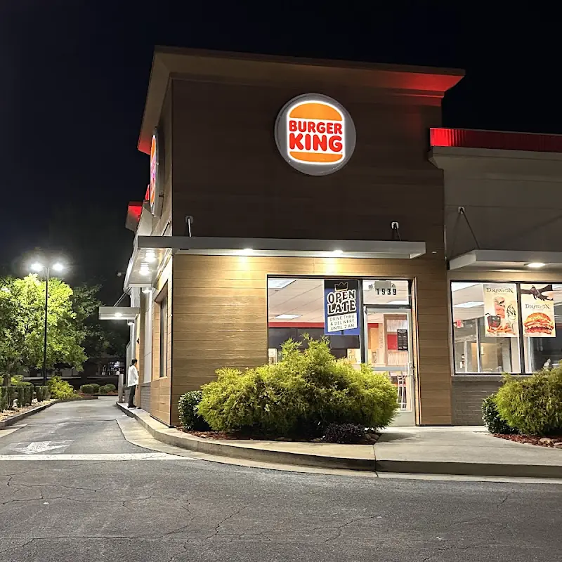 Burger King