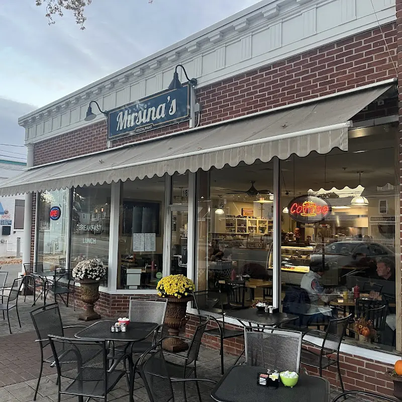Mirsina's Restaurant
