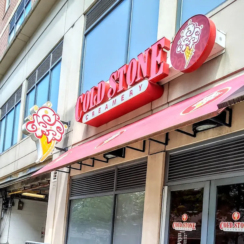 Cold Stone Creamery