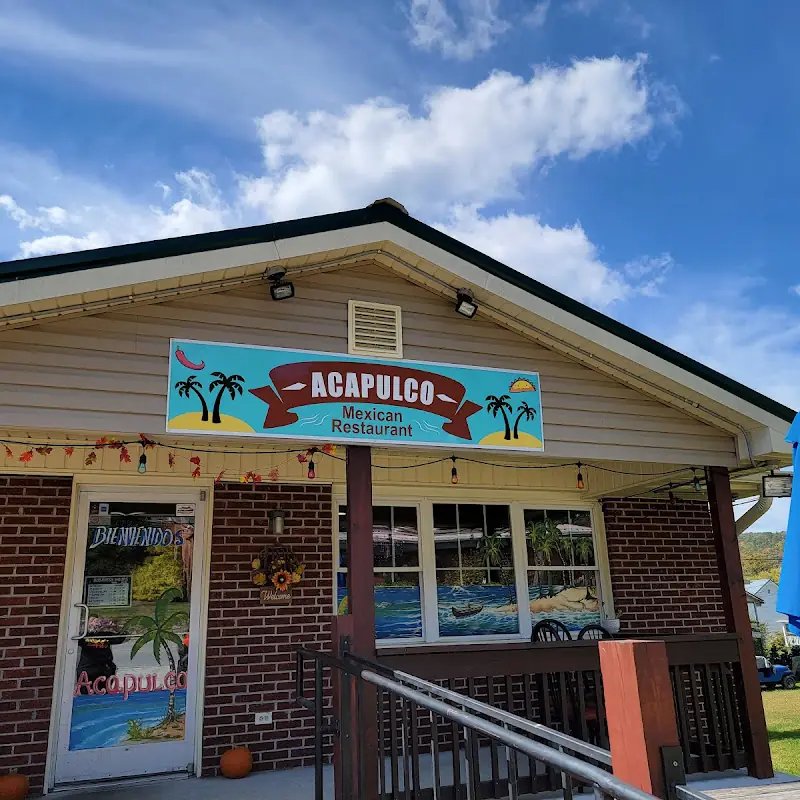 Acapulco: Mexican Restaurant