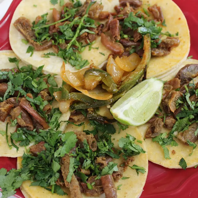 Los Dos Bros Food Truck #3