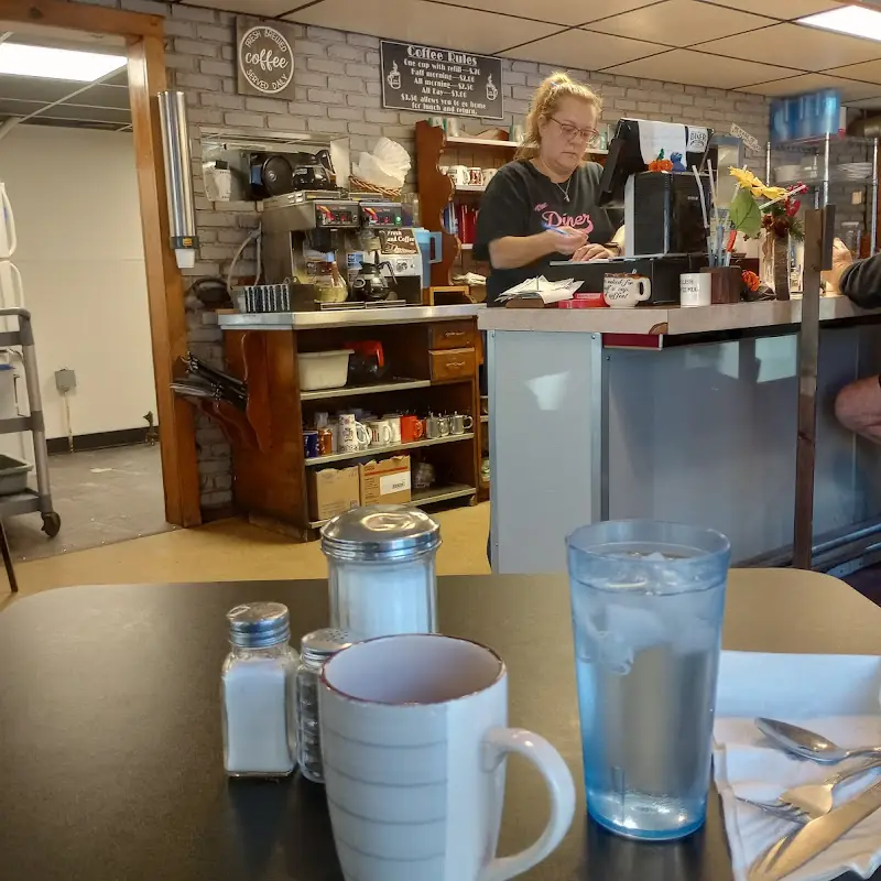The Diner