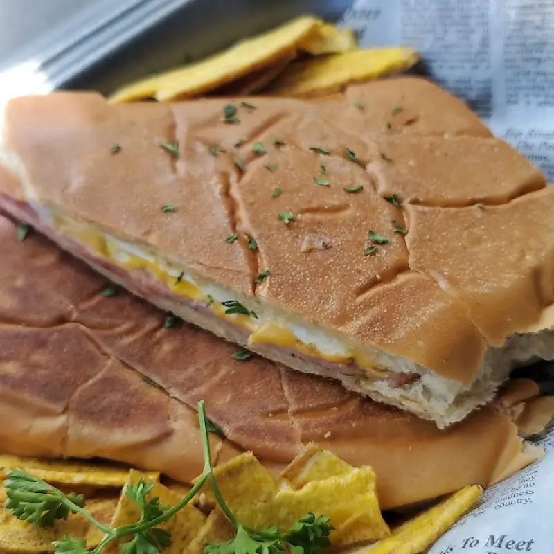 Promises of Life Food Truck