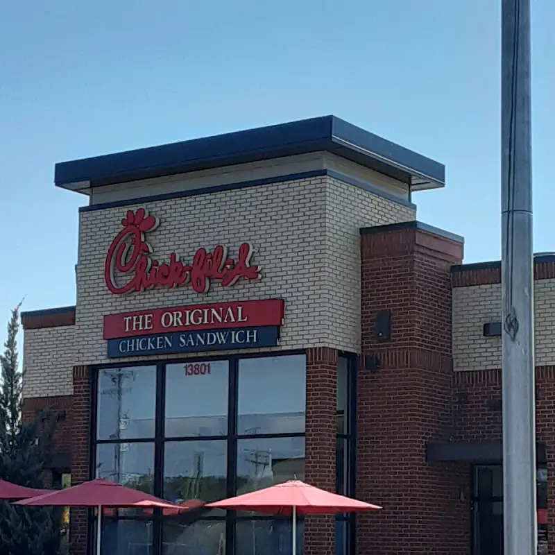 Chick-fil-A