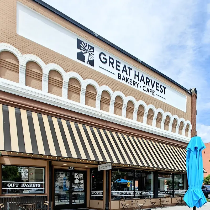 Great Harvest Bread Co.