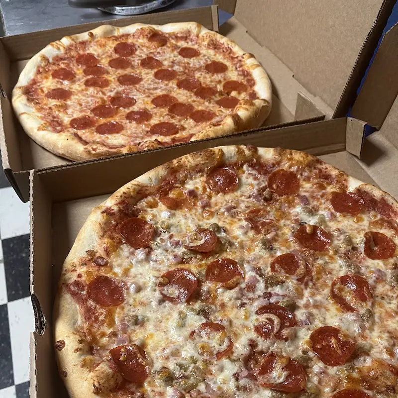Napoli Pizza Express