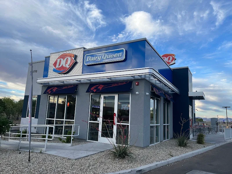 Dairy Queen (Treat)