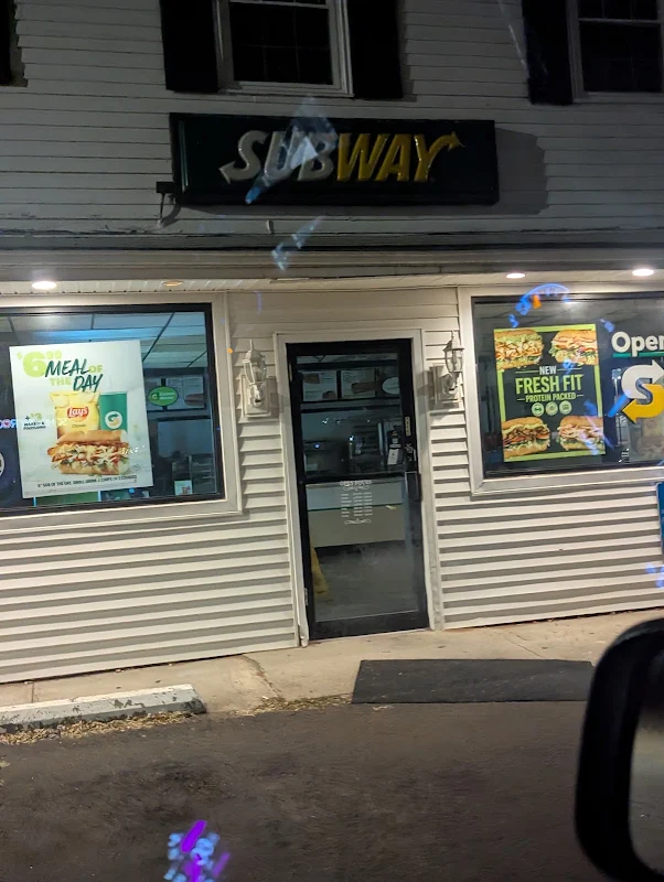 Subway