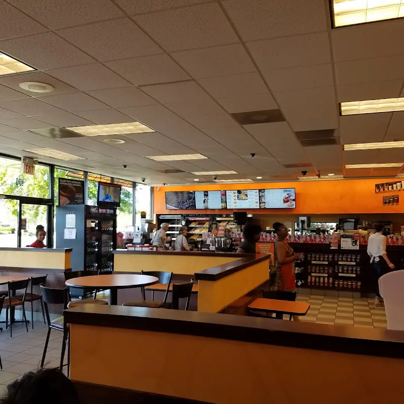 Baskin-Robbins