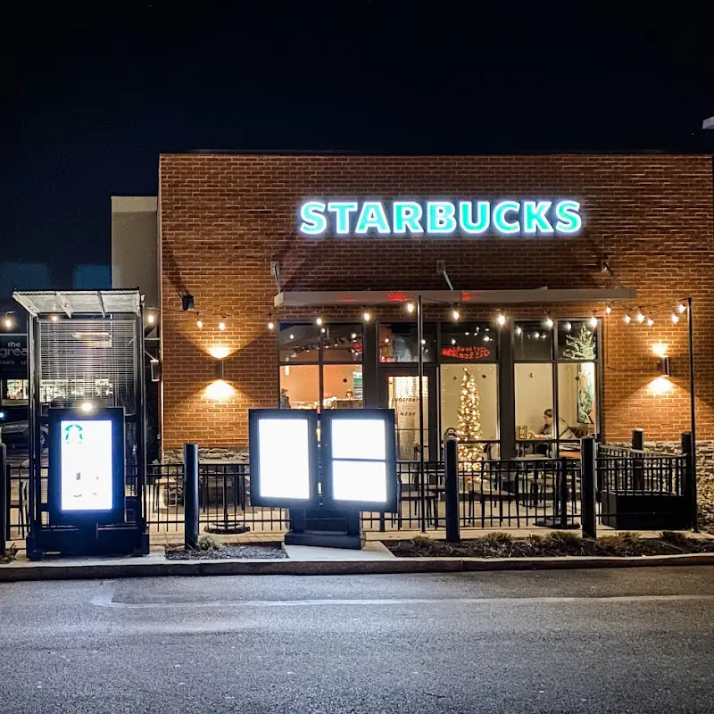 Starbucks Coffee Company