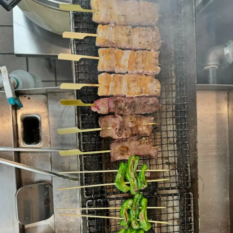 Yellowtail Roll*