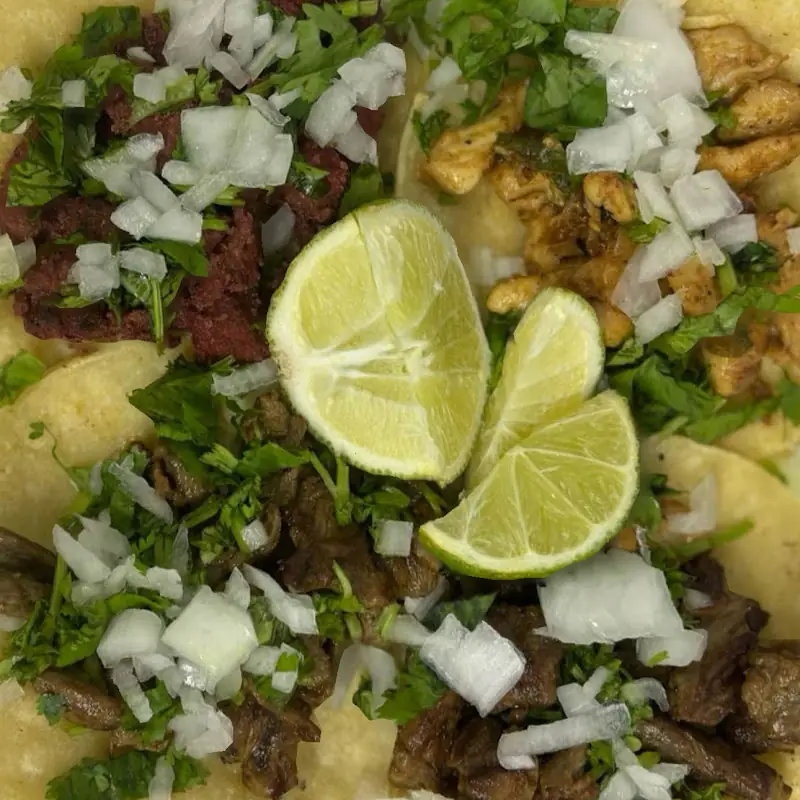 Taquito’s Taqueria