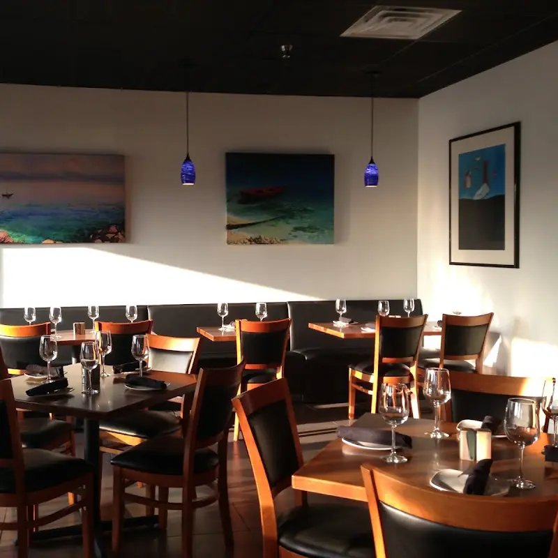 Zorba's Greek Bistro