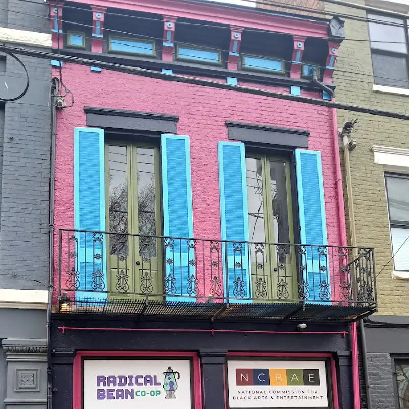 Radical Bean Cooperative