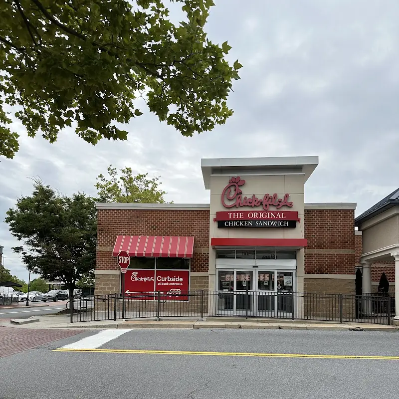 Chick-fil-A