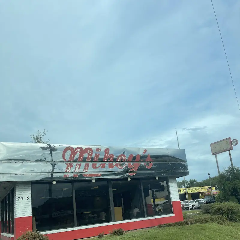 Mikey's Donut King