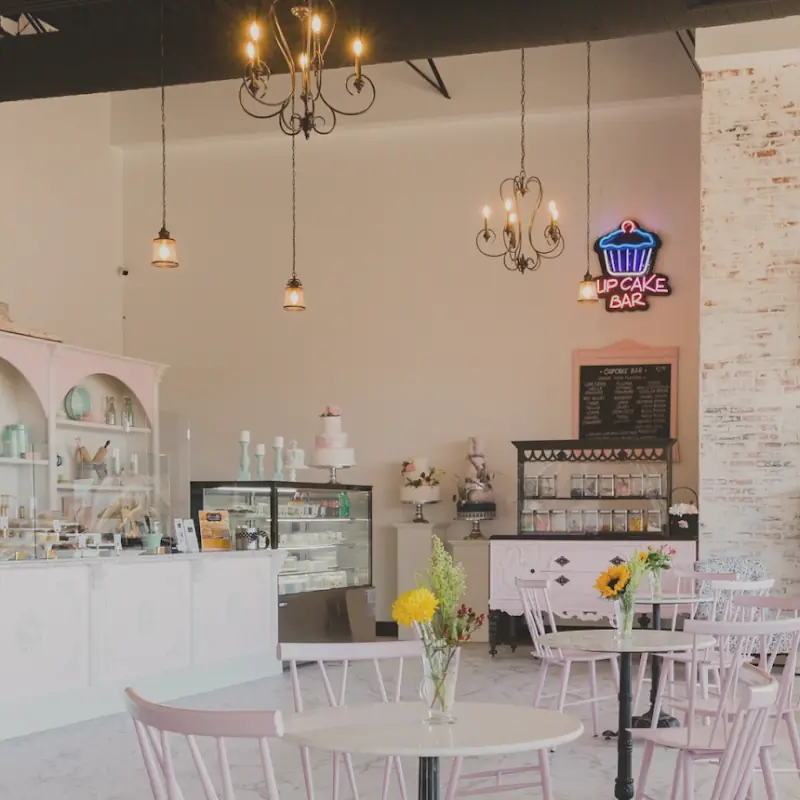Celebrating Life Cake Boutique