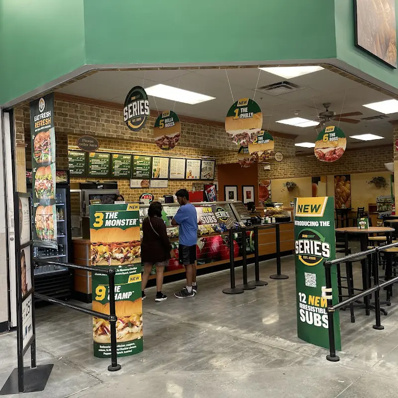Subway