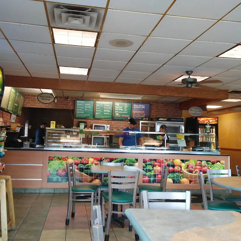 Subway