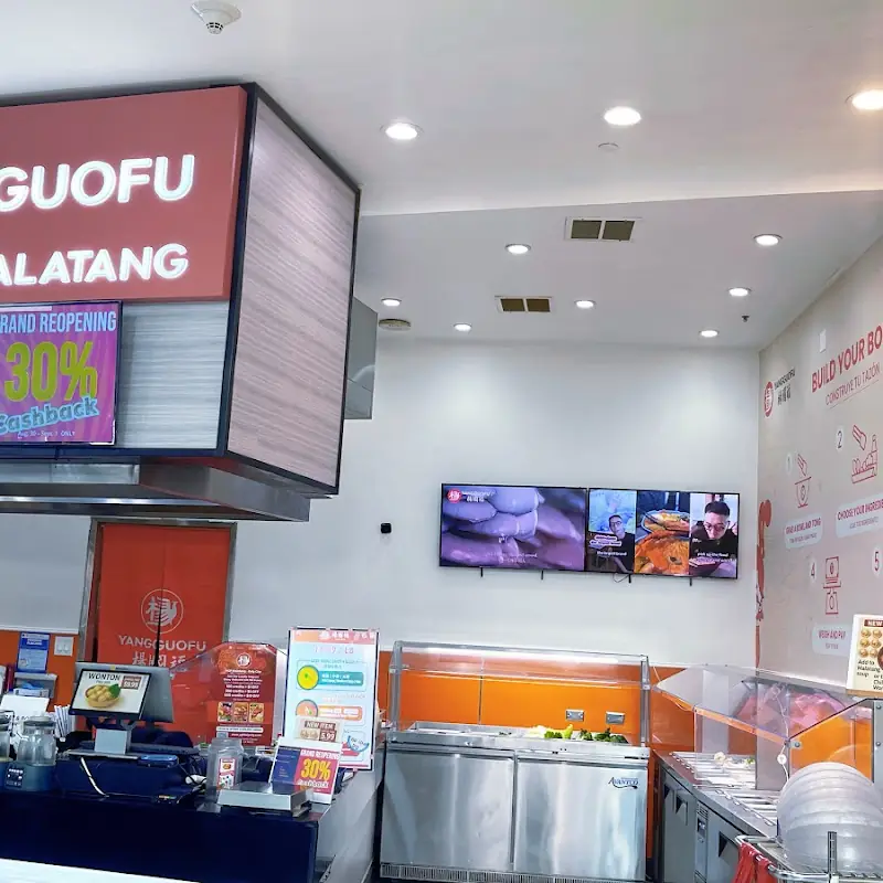 YGF Malatang