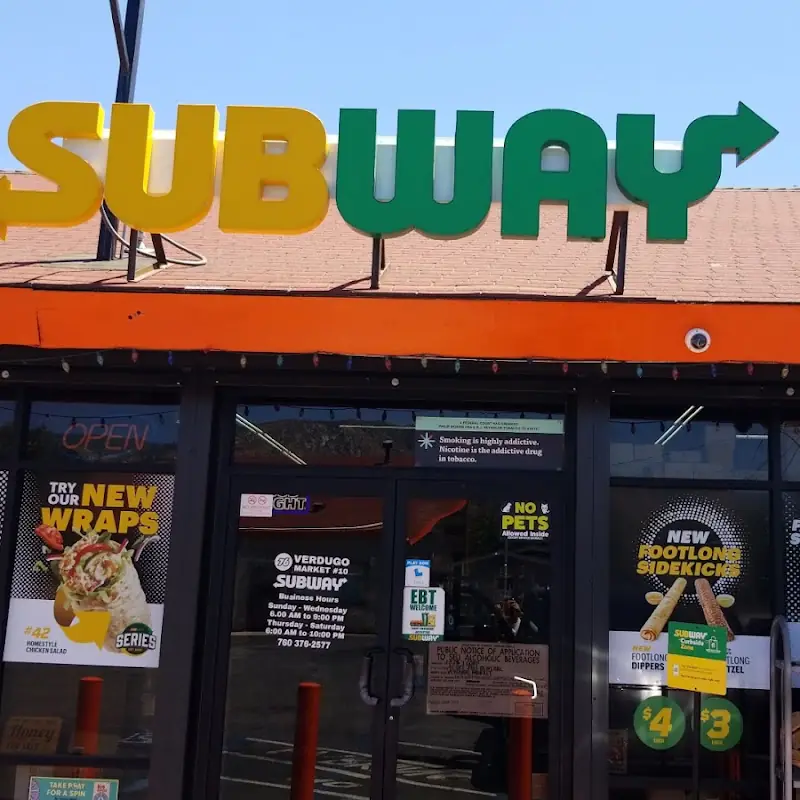 Subway