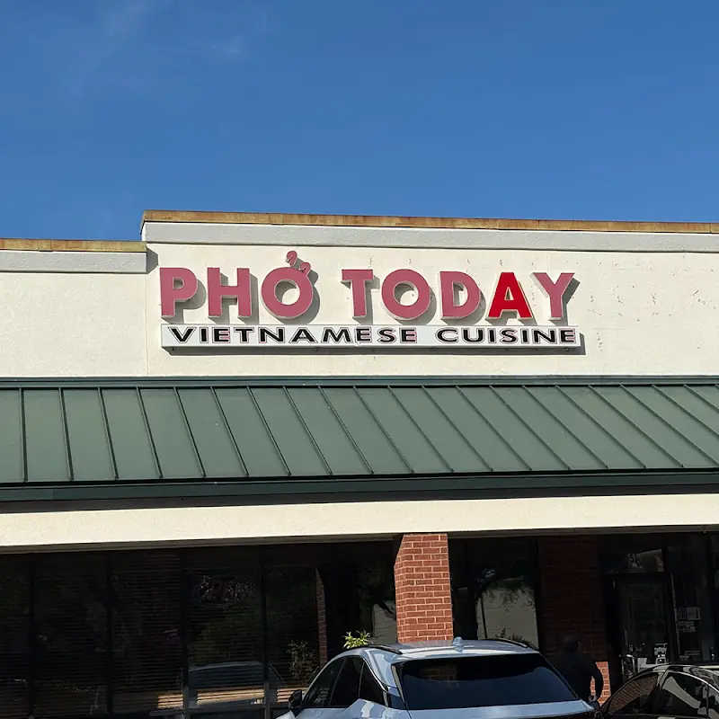 Phở Today