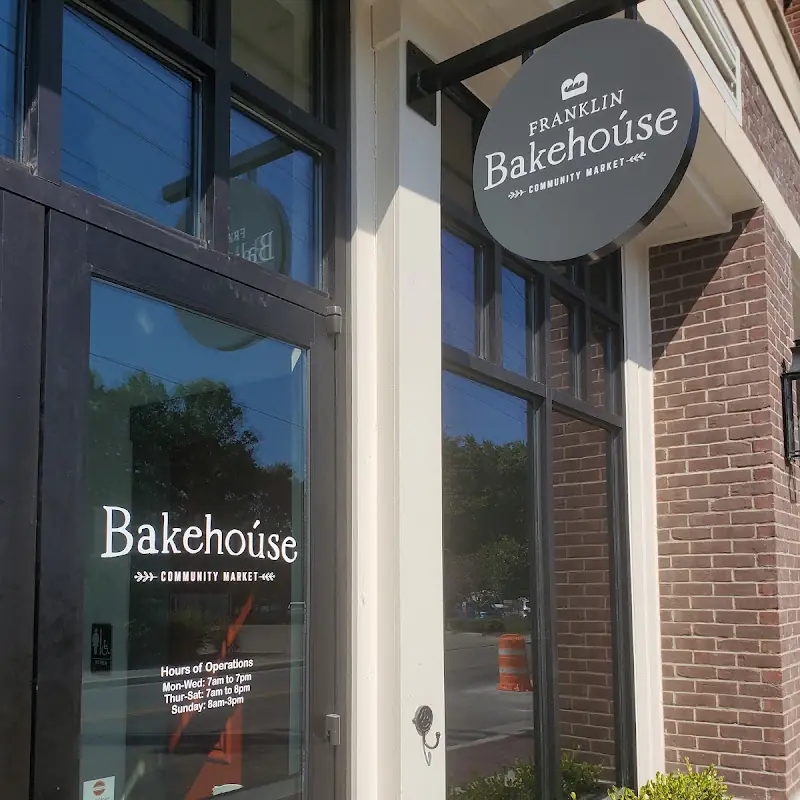 Franklin Bakehouse
