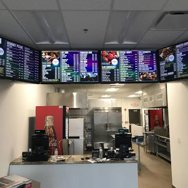 Framingham Sub Shop & Pizza