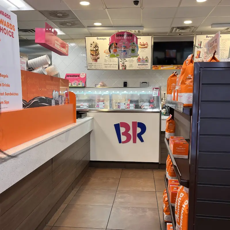 Baskin-Robbins