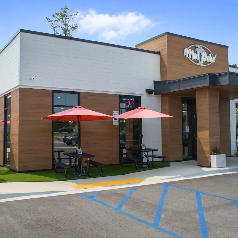 Mai Poke - Carnes Crossroads