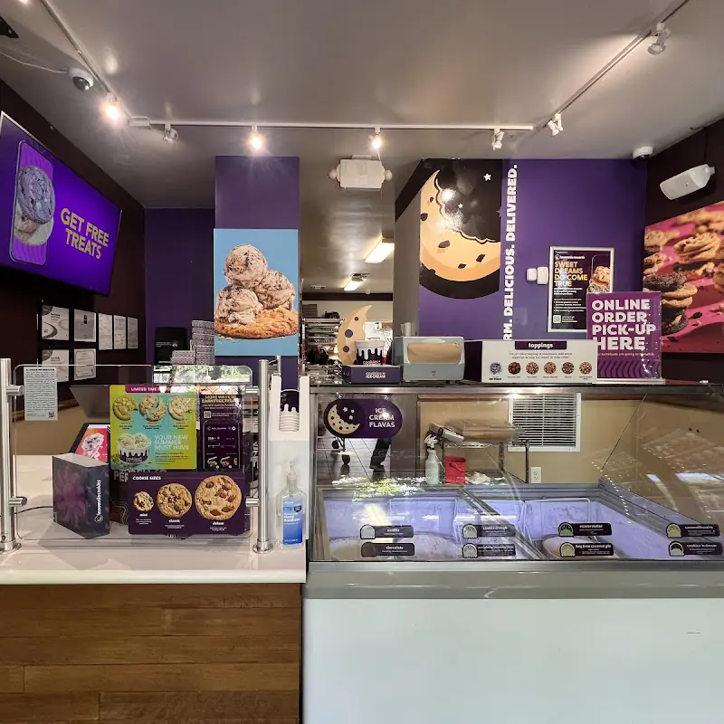 Insomnia Cookies