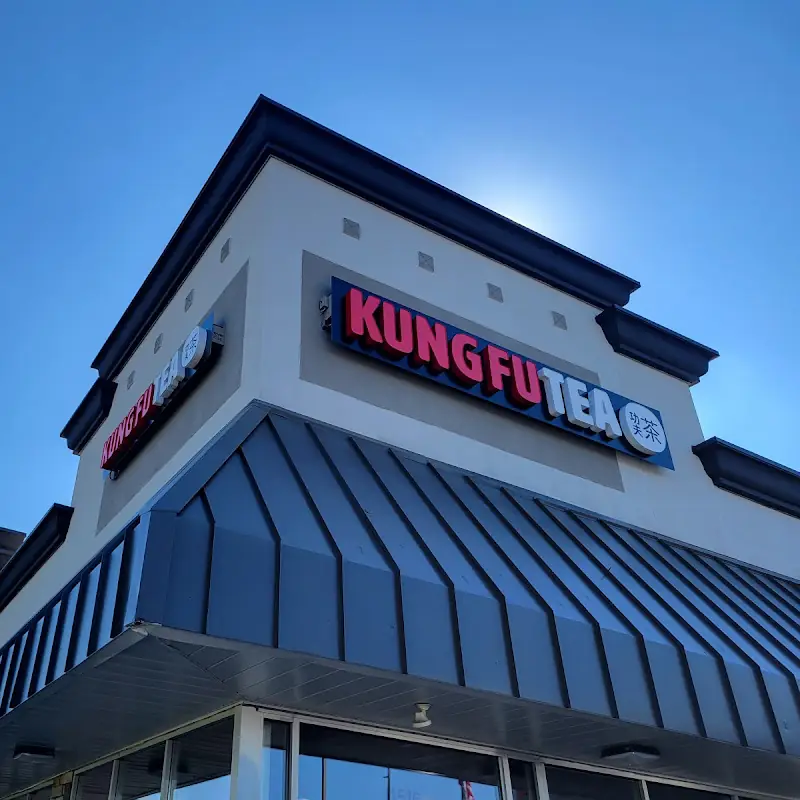 Kung Fu Tea Livonia