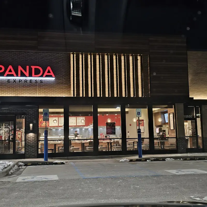 Panda Express