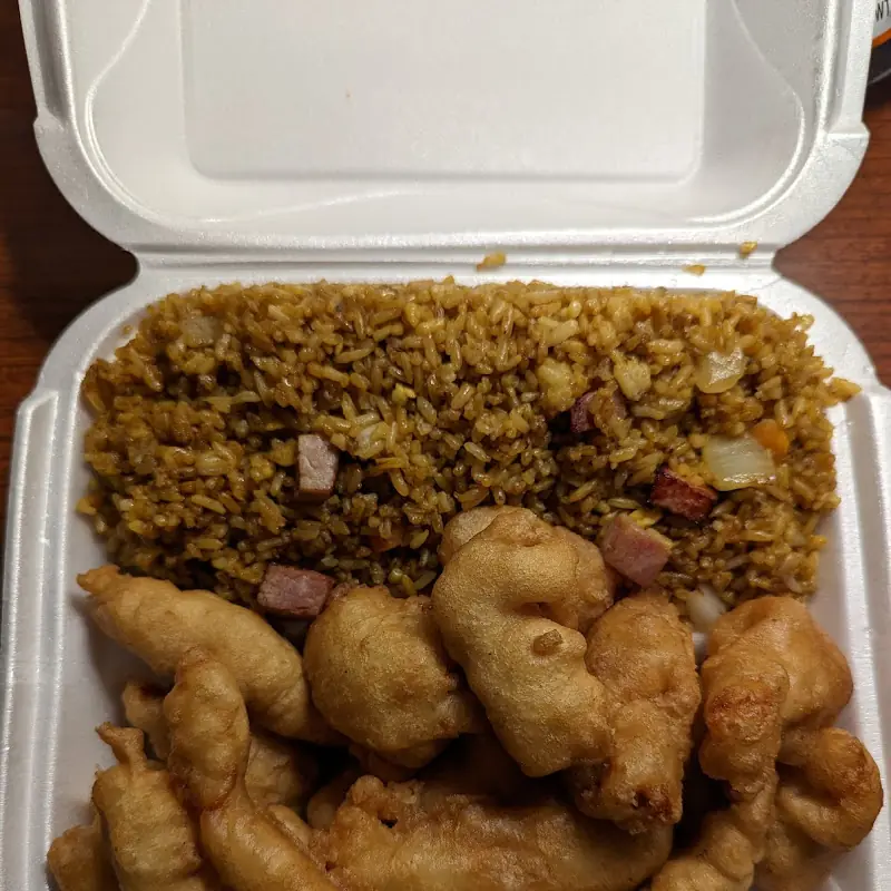 Chow's Restaurant
