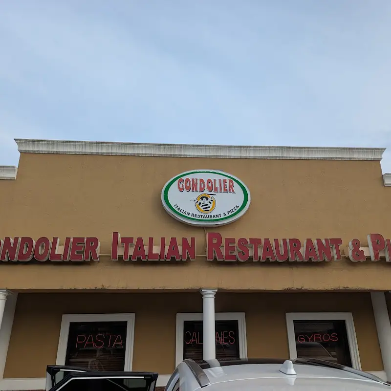 Gondolier Restaurant