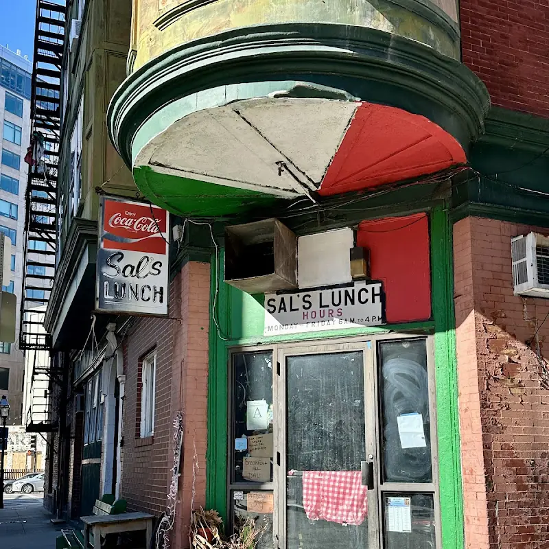 Sal's Lunch
