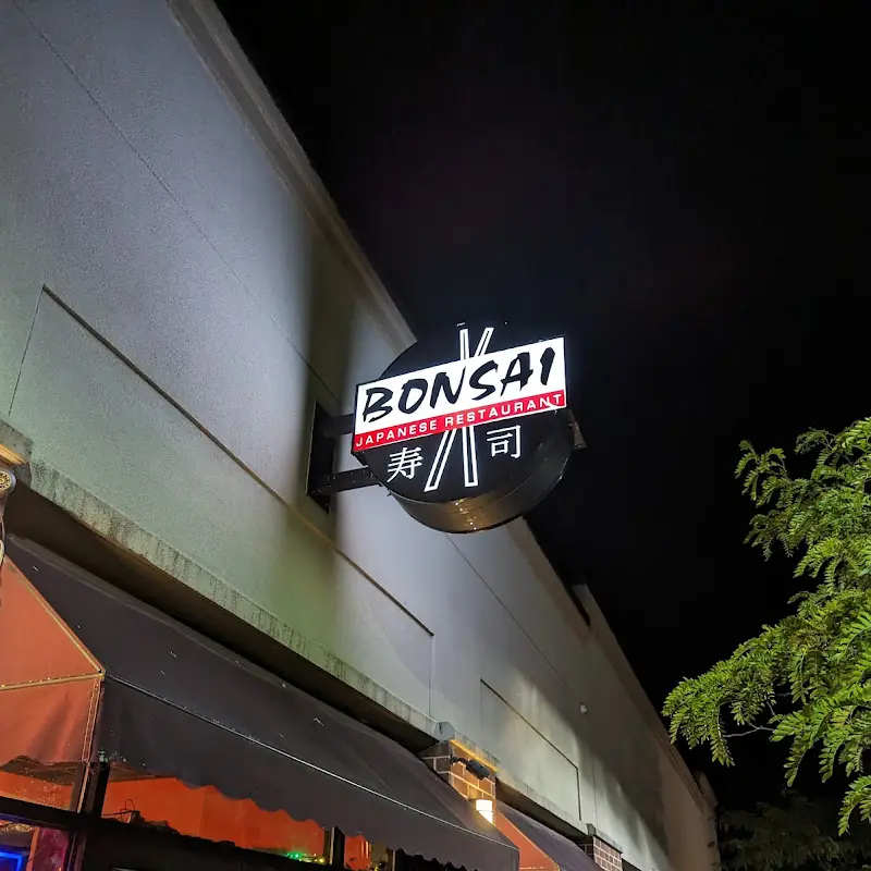 Bonsai