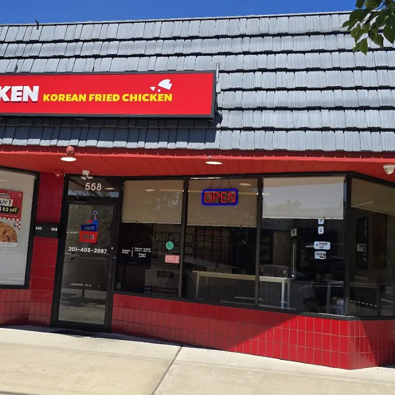 Twobox Chicken Englewood