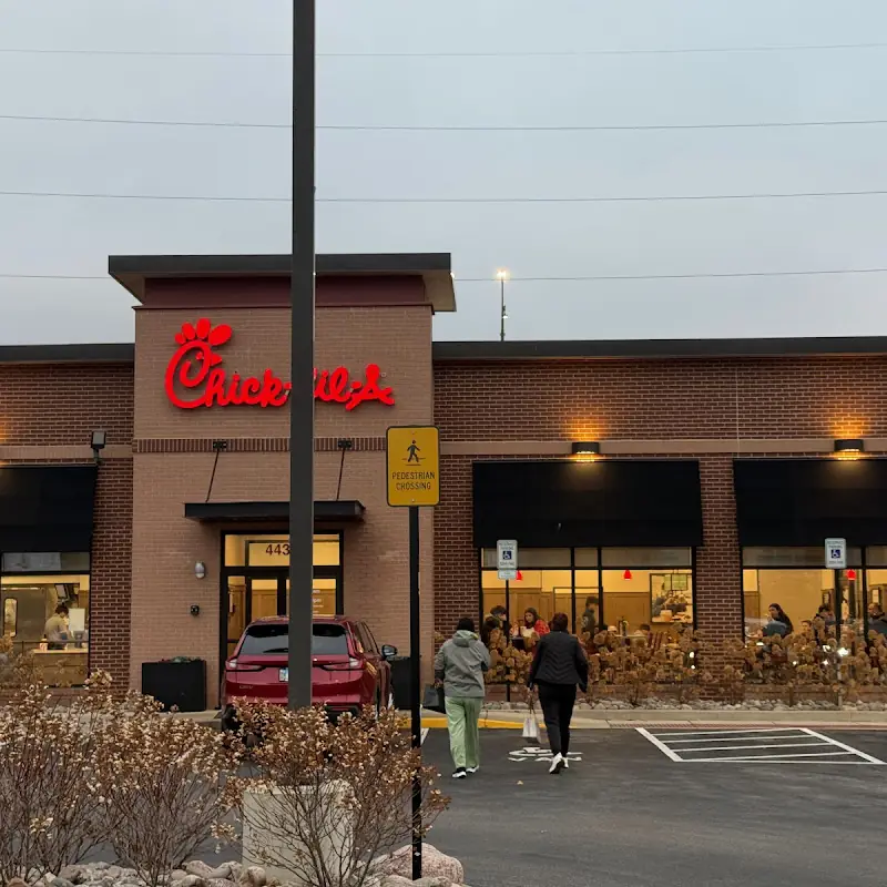 Chick-fil-A